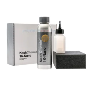 Защитно нано покритие Koch Chemie 1K Nano – 1K, Nano