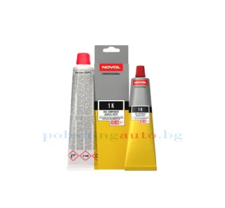 Еднокомпонентен акрилен кит NOVOL 1К – 1К