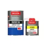 Акрилен грунд 4+1 HS - Novol 310 – 310