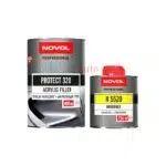 Акрилен грунд 4+1 - Novol 320 – 320