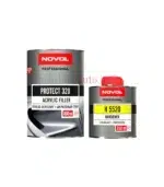 Акрилен грунд 4+1 - Novol 320 – 320