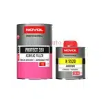 Акрилен грунд 5+1 - Novol 330 – 330