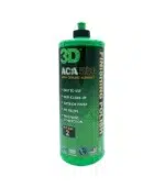 Полир паста 3D ACA 520 Finishing Polish - 0,24 л , 0,94 л - 940 мл.