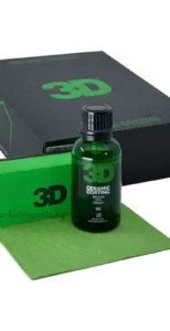 3D Ceramic Coating - керамично покритие – 3D, Ceramic