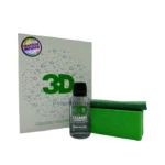 3D Ceramic Coating Керамично покритие + Графен 30 мл – 3D, Ceramic