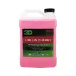 Ароматизатор за кола 3D Chillin Cherry (череша) – 3D, Chillin