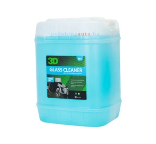 Почистване на стъкла 3D Glass Cleaner - Препарат за почистване на стъкла – 3D Car Care Glass Cleaner
Препаратът за почистване на стъкла на 3D Glass Cleaner Pro е готов за употреба, без... Литри: 242, 257; Марка: 231;