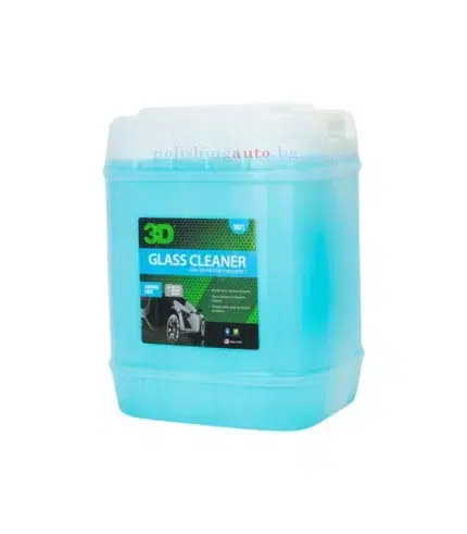 Почистване на стъкла 3D Glass Cleaner - Препарат за почистване на стъкла – 3D Car Care Glass Cleaner
Препаратът за почистване на стъкла на 3D Glass Cleaner Pro е готов за употреба, без... Литри: 242, 257; Марка: 231;