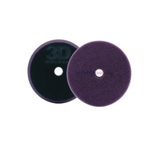 3D K-55DP Cutting Pad твърда полираща гъба Ф140 – 3D, K