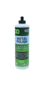 3D Metal Polish полираща паста за метал – 3D, Metal