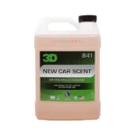 Ароматизатор за кола 3D New car scent (нова кола) – 3D, New