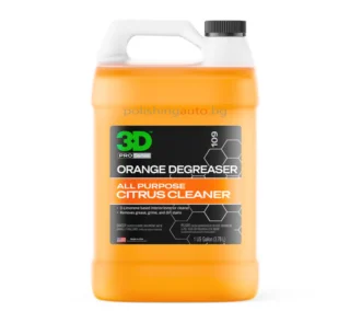 3D Orange Degreaser цитрусов обезмаслител – 3D, Orange