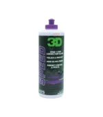Едностъпкова 3в1 паста с вакса 3D SPEED - 0,24 л , 0,47 л , 0,94 л - 240 мл.