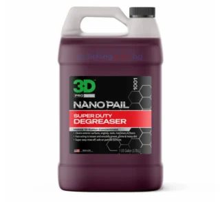 3D Super Duty Degreaser концентриран обезмаслител – 3D, Superr