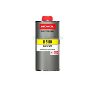 Безцветен акрилен авто лак -NOVAKRYL 520 VHS 2+1 - NOVAKRYL 520 е безцветен акрилен лак с много високо съдържание на сухо вещество. Лакът осигурява отличен гланц и дълбочина, висока крайна твърдост (ка... Литри: 242, 263; Цвят: 356; Марка: 306;