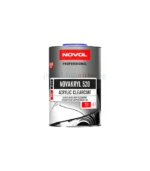 Безцветен акрилен авто лак -NOVAKRYL 520 VHS 2+1 – 520