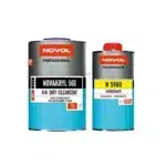 Акрилен Лак Air Dry 2+1 - PROFESSIONAL NOVAKRYL 560 – 560