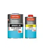 Акрилен Лак Air Dry 2+1 - PROFESSIONAL NOVAKRYL 560 – 560
