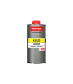 Безцветен акрилен авто лак 2+1 HS – NOVAKRYL 580 - ОПИСАНИЕ:
NOVAKRYL 580 е прозрачен акрилен лак с високо съдържание на сухо вещество и изключителна устойчивост на надраскване (SR). Лакът предлага вис... Литри: 242, 263; Цвят: 356; Марка: 306;