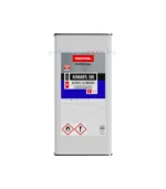 Безцветен акрилен авто лак 2+1 HS – NOVAKRYL 580 - ОПИСАНИЕ:
NOVAKRYL 580 е прозрачен акрилен лак с високо съдържание на сухо вещество и изключителна устойчивост на надраскване (SR). Лакът предлага вис... Литри: 242, 263; Цвят: 356; Марка: 306;