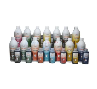 Анилинова Боя за Кожа - ANILINE DYE PRO 100мл – ANILINE, DYE