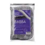 BABBA Двуслойна микрофибърна кърпа за сушене на кола - Тъмно сива – BABBA, za