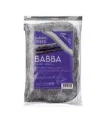 BABBA Двуслойна микрофибърна кърпа за сушене на кола – Тъмно сива - Отлично абсорбира водата със своите двустранни влакна 3 пъти по-високи от стандартните и голямото си тегло.
Микрофибърните влакна и мека структура са ... Цвят: 365; Размер: 285, 287; Марка: 441;