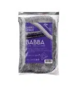 BABBA Двуслойна микрофибърна кърпа за сушене на кола – Тъмно сива - Отлично абсорбира водата със своите двустранни влакна 3 пъти по-високи от стандартните и голямото си тегло.
Микрофибърните влакна и мека структура са ... Цвят: 365; Размер: 285, 287; Марка: 441;