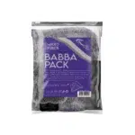 BABBAPACK комплект за автомивка от микрофибър – тъмно сив – BABBAPACK, комплект