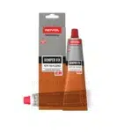 Кит за пластмасови повърхности NOVOL - Кит брони – BUMPER, FIX