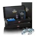 CARTEC Ceramic Guard 30ml set – CARTEC, Ceramic