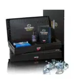 CARTEC Ceramic Guard 30ml set – CARTEC, Ceramic