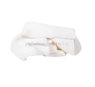 CARTEC Микрофибър Бяла – CARTEC, Микрофибър