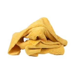 CARTEC Микрофибър Жълта – CARTEC, Микрофибър