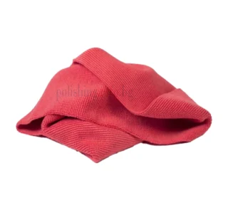 CARTEC Микрофибър червена – CARTEC, Микрофибър