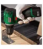 АКУМУЛАТОРНА БЕЗЧЕТКОВА БОРМАШИНА/ВИНТОВЕРТ CBL16-2LI – CBL16, 2LI