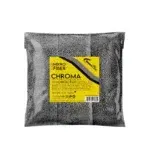 CHROMA Микрофибърна кърпа за почистване на автомобили от 3 части 40×40см 265GSM – антрацит – CHROMA, Микрофибърна
