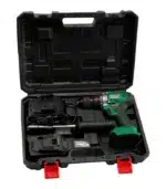 АКУМУЛАТОРНА БЕЗЧЕТКОВА БОРМАШИНА / ВИНТОВЕРТ CTW24LI – CTW24LI, 1