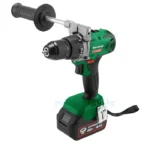 АКУМУЛАТОРНА БЕЗЧЕТКОВА БОРМАШИНА / ВИНТОВЕРТ CTW24LI – CTW24LI