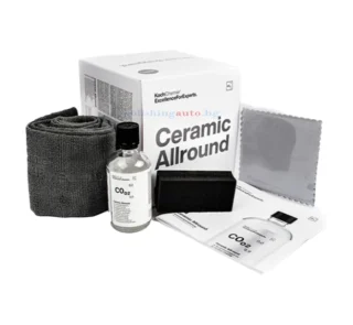 Керамично покритие Koch Chemie Ceramic Allround C0.02 – Ceramic, Allround