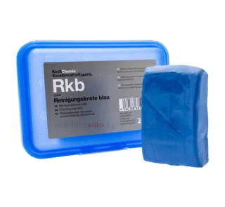 Глина (клей бар) фина Koch Chemie Cleaning Clay Bar – Cleaning, Clay