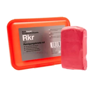 Глина (клей бар) абразивна Koch Chemie Cleaning Clay Bar – Cleaning, Clay