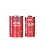 HS бързосъхнещ Air-Dry авто лак 2:1 - Novol Dart Clear 8500 - 5 л.