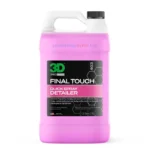 3D Final Touch бърз детайлинг спрей - 473 мл.