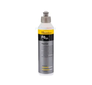 Полир паста Koch Chemie Fine Cut F6.01 – 250 мл и 1 л – 250 мл. - ...