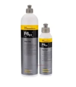 Полир паста Koch Chemie Fine Cut F6.01 - 250 мл и 1 л - 250 мл.