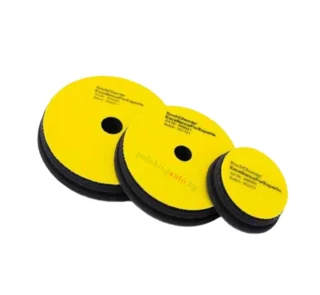 Полир. гъба медиум Koch Chemie Fine Cut – Ф76 , Ф126 и Ф150 – Ф76 - ...