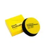 Полир. гъба медиум Koch Chemie Fine Cut - Ф76 , Ф126 и Ф150 - Ф76