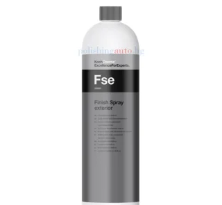 Бърз детайлинг спрей Koch Chemie Fse Finish Spray – Fse, Finish