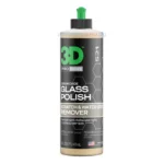 Паста за стъкла 3D Glass Polish - 0,47 л – Glass, Polishh